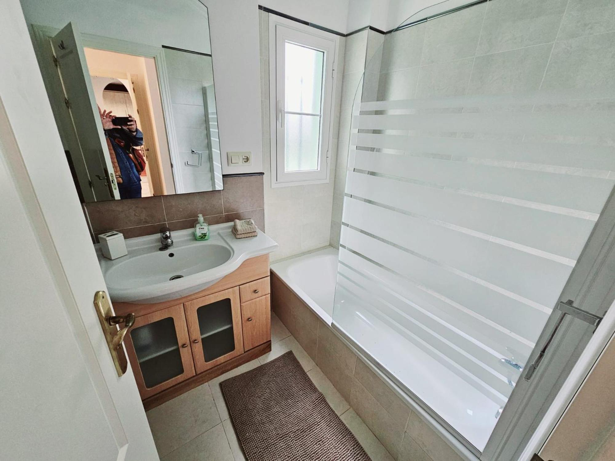 Apartment Zafir With 2 Bedroom And Private Garden