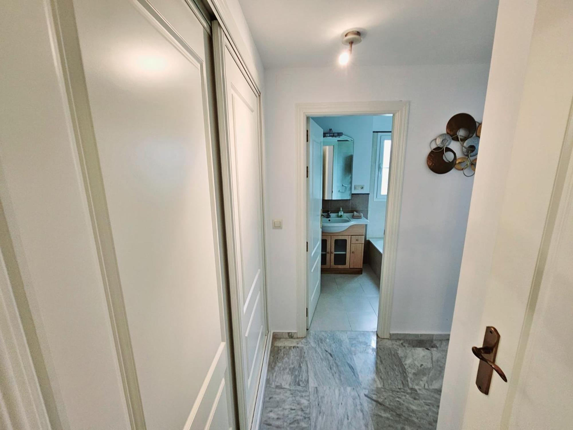 Zafir With 2 Bedroom And Private Garden Apartment