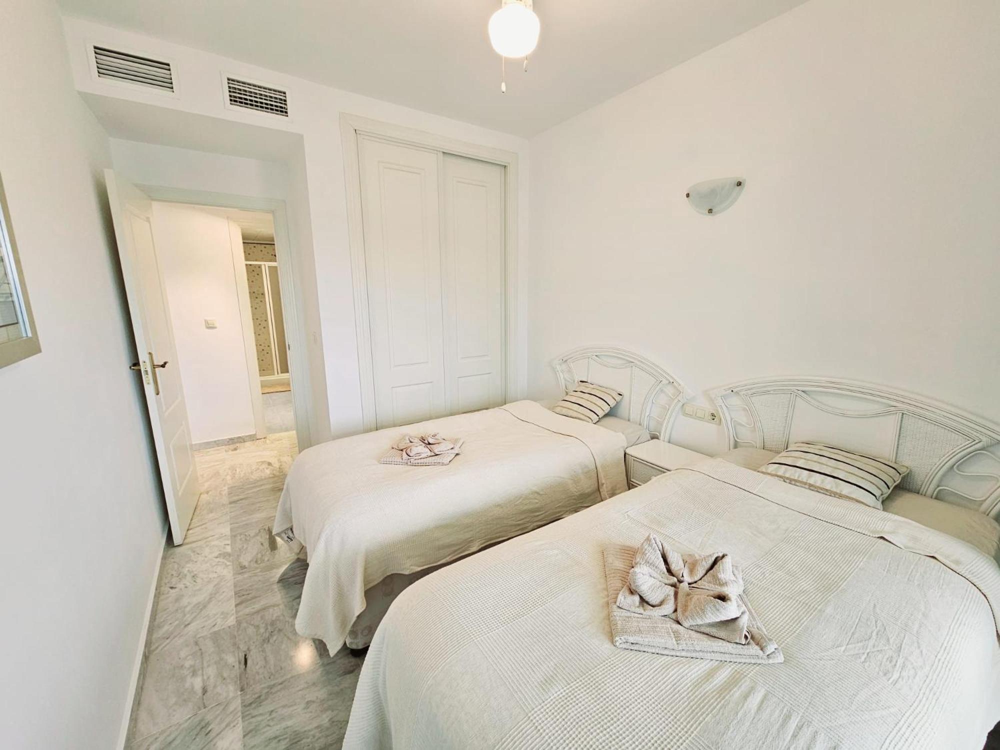 Apartment Zafir With 2 Bedroom And Private Garden